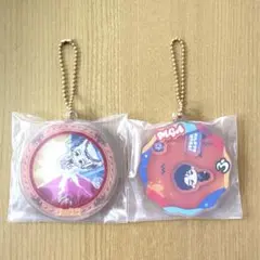 ミセスグリーンアップル　一番くじキーホルダー　2個セット