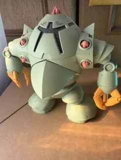 2025年最新】ガンプラ hg ゾックの人気アイテム - メルカリ