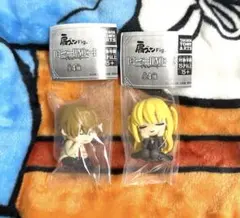 デスノート DEATH NOTE 肩ズン 夜神月 弥海砂