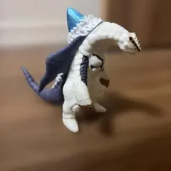 【廃盤品】シェパードン　ウルトラマン怪獣ソフビ