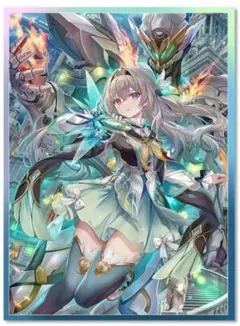 2025年最新】スターレイル スリーブの人気アイテム - メルカリ