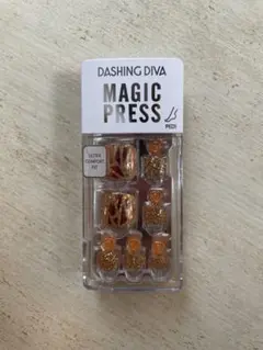 【新品・未開封】ダッシングディバ マジックプレス ローズゴールドプリズム