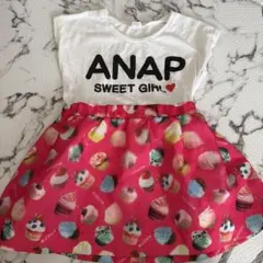 ANAP ワンピース