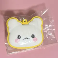 サンリオ ラバーミラー はなまるおばけ