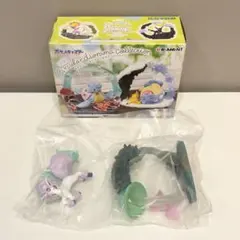 ポケモン サーキュラージオラマコレクション ガラルポニータ