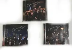 King & Prince I promise