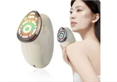 Yete キャビテーション EMS トータルケア　光美肌・ダイエット器具 yete 光美顔器ダイエット器具PRO キャビテーション美容器 - メルカリ