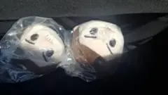 【ハイキュー】もちもちマスコットvol.2 東峰旭