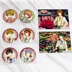 SideM 西武園ゆうえんち レトローズパーティ High×Joker セット