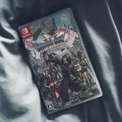 Switch ドラゴンクエスト 11S ドラクエXI ニンテンドースイッチ