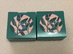 DUO ザ 薬用クレンジングバーム バリア 45g 2個セットのサムネイル