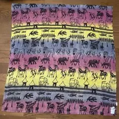 インド製　マルチクロス