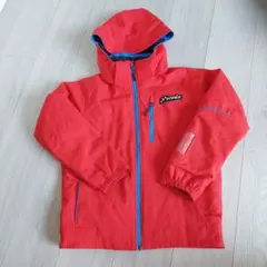 フェニックス　スノーウェア　140サイズ　アウター　通学ジャンバー