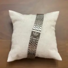 【adidas】腕時計用 ステンレスベルト