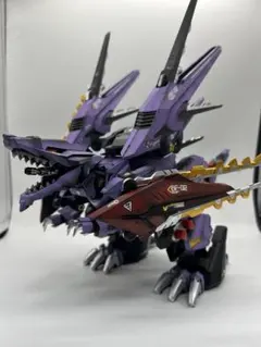 鋼鉄機神 バーサークフューラー シュトゥルム＆ユニット セット未開封