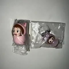 ヒロアカ お茶子 2点