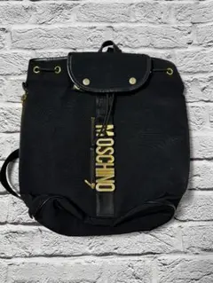 2026年最新】moschino バッグ ヴィンテージの人気アイテム - メルカリ
