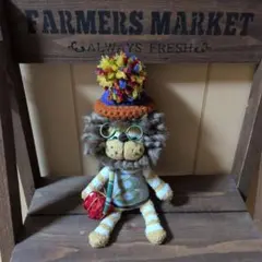 ソックモンキー☆ライオン