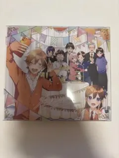 ジェルくんCD