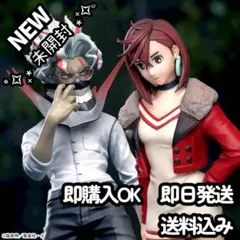 2026年最新】ダンダダン luminasta オカルン vol.2の人気アイテム