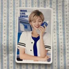 【レア・希少・入手困難】TWICE ポカリ ジヒョ トレカ レア・希少・入手困難】TWICE ポカリ ジヒョ トレカ 2025年最新