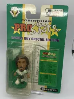 PROSTARS プロスターズ　ラモス　フィギュア