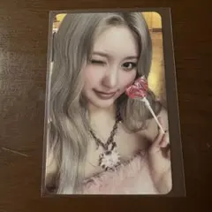 ガウル トレカ タレントカード