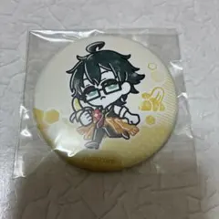 ドズル社 DMMスクラッチ すたんきゅーと おんりー 缶バッジ