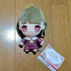 徒町小鈴 きゅるまるぬいぐるみ3 ラブライブ! 蓮ノ空