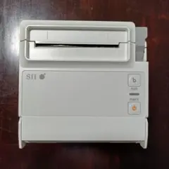 SII サーマルプリンタ キャッシュドロア セット - メルカリ