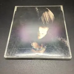【CN77】氷室京介 WILD ROMANCE CD
