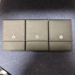 ポケモンカード　classic クラシック　デッキケース　3個セット