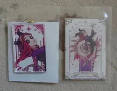 2025年最新】第五人格 アクリルキーホルダーの人気アイテム - メルカリ