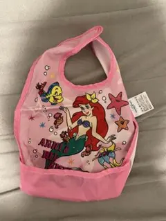 アリエル ディズニー スタイ ピンク