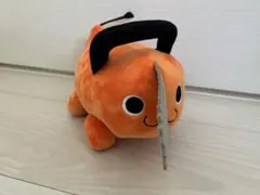 チェンソーマン ポチタ うごぐるみ