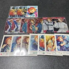 あんさんぶるスターズ あんスタ 2wink 葵ゆうた ぱしゃこれ クリカ