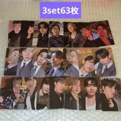 SEVENTEEN セブチ CARATLAND ケレン エスクプス トレカセット - メルカリ