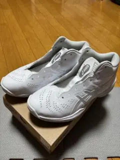 asics バスケシューズGELHOOP V16 エクストラワイド25.5cm