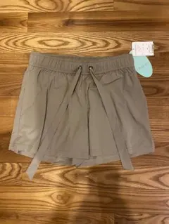 三愛リゾート　三愛水着楽園　水着　ショートパンツ　新品　未使用　タグ付き　M