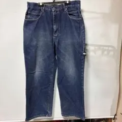Tommy Jeans デニム ペインターパンツ34/33のサムネイル