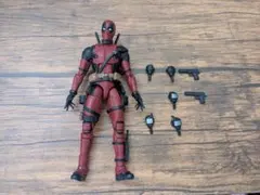 マーベルレジェンド　デッドプールのサムネイル