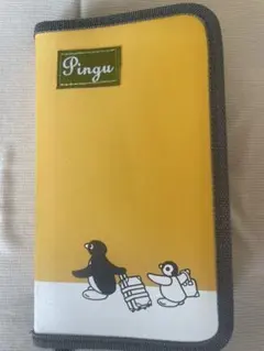 2025年最新】ピングー手帳の人気アイテム - メルカリ