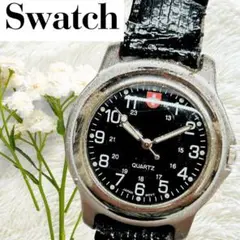 スイスミリタリー