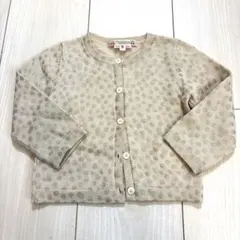 Bonpoint カーディガン