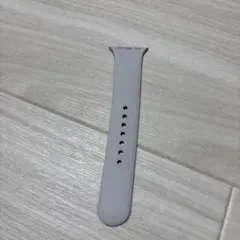 Apple Watch シリコンバンド 40mm用スペア