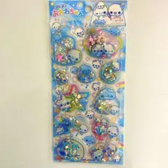 あわわちゃん スパンコールパーティー