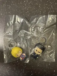 レオリオ キャラクターグッズ