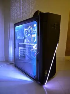 ROG ゲーミングPC Ryzen5 GTX1660TI