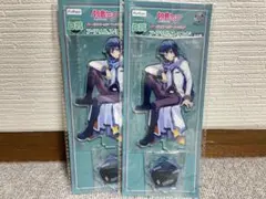 初音ミク　ぬーどるストッパー くじ KAITO アクリルスタンド　⑬