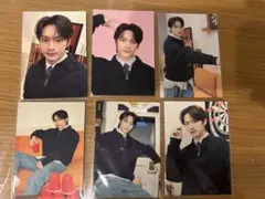 2026年最新】seventeen セブチ ジュンの人気アイテム - メルカリ